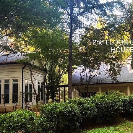 Elegant Guest Studio In Upscale Community Covington Dış mekan fotoğraf