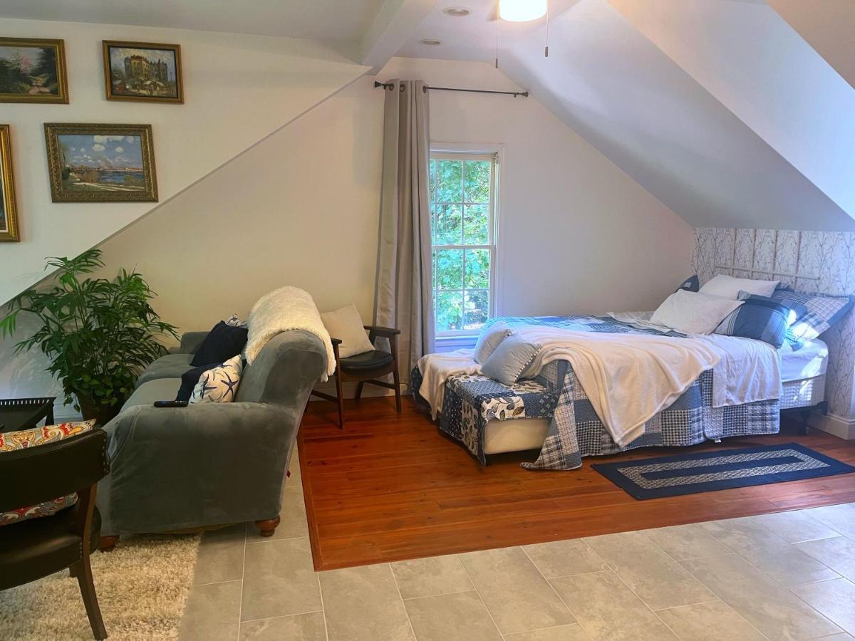 Elegant Guest Studio In Upscale Community Covington Dış mekan fotoğraf