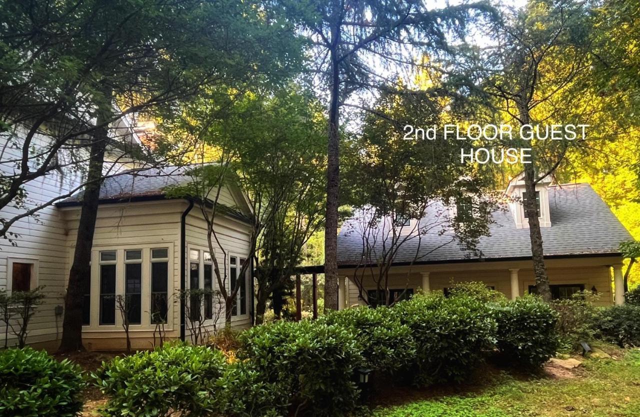 Elegant Guest Studio In Upscale Community Covington Dış mekan fotoğraf