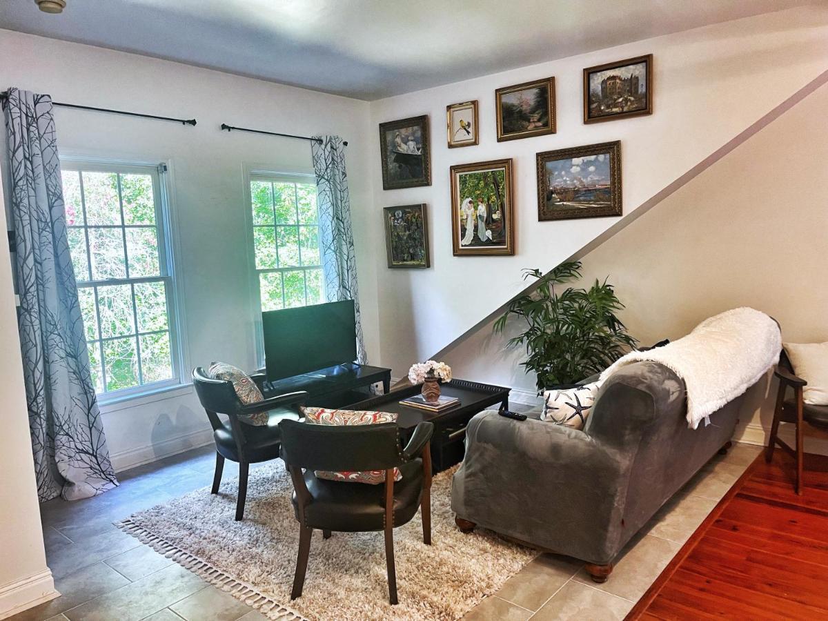 Elegant Guest Studio In Upscale Community Covington Dış mekan fotoğraf