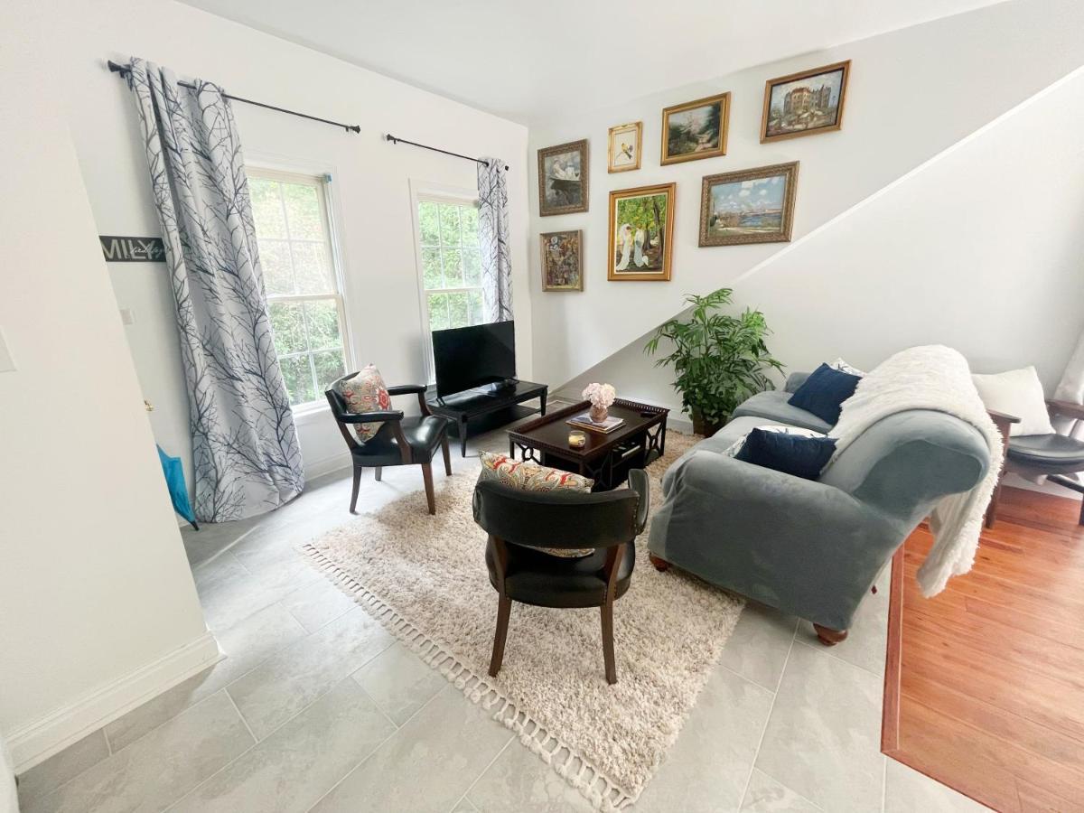 Elegant Guest Studio In Upscale Community Covington Dış mekan fotoğraf