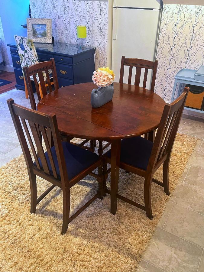 Elegant Guest Studio In Upscale Community Covington Dış mekan fotoğraf