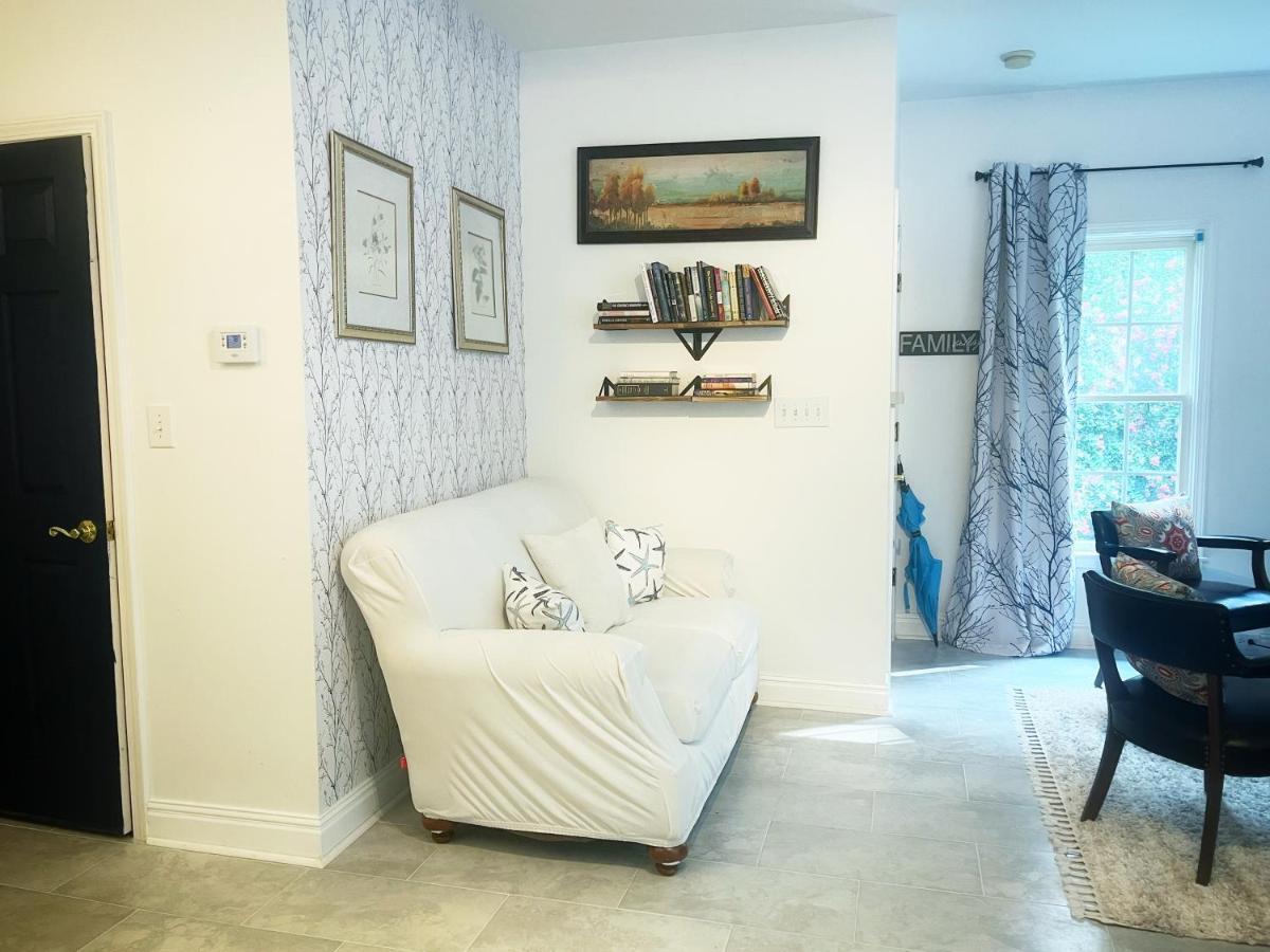 Elegant Guest Studio In Upscale Community Covington Dış mekan fotoğraf