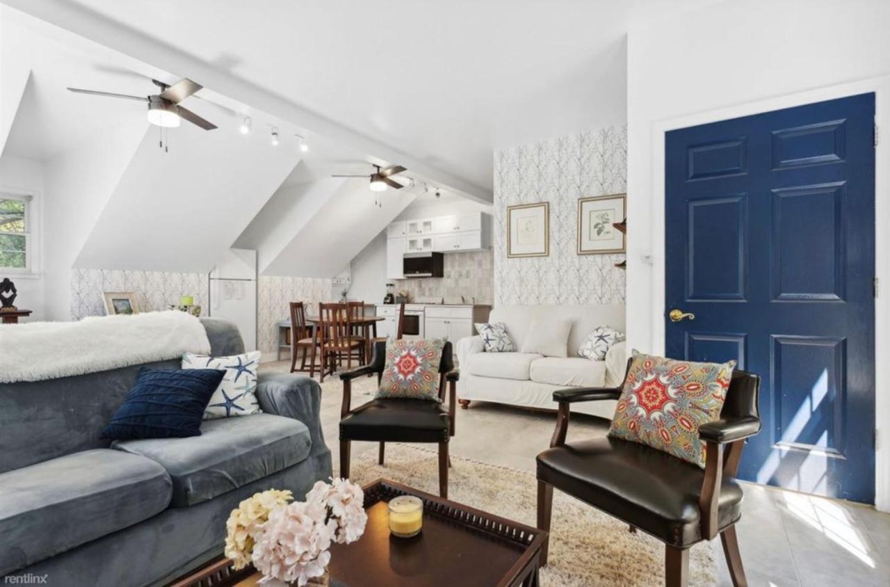 Elegant Guest Studio In Upscale Community Covington Dış mekan fotoğraf