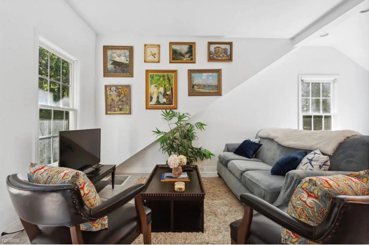 Elegant Guest Studio In Upscale Community Covington Dış mekan fotoğraf
