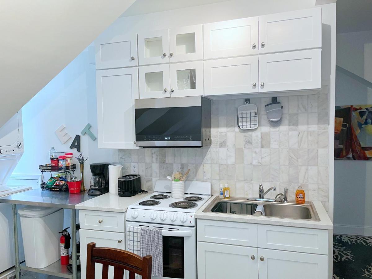 Elegant Guest Studio In Upscale Community Covington Dış mekan fotoğraf